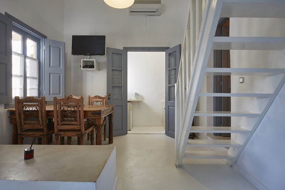 9 Muses Exclusive Apartments 47/72