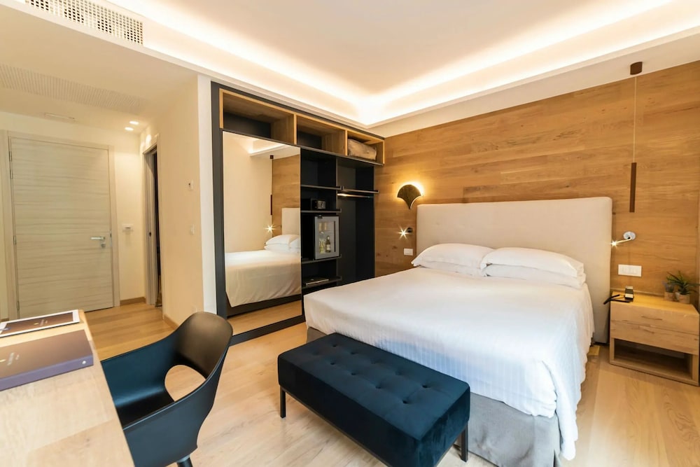 The Green Park Hotel 5/50
