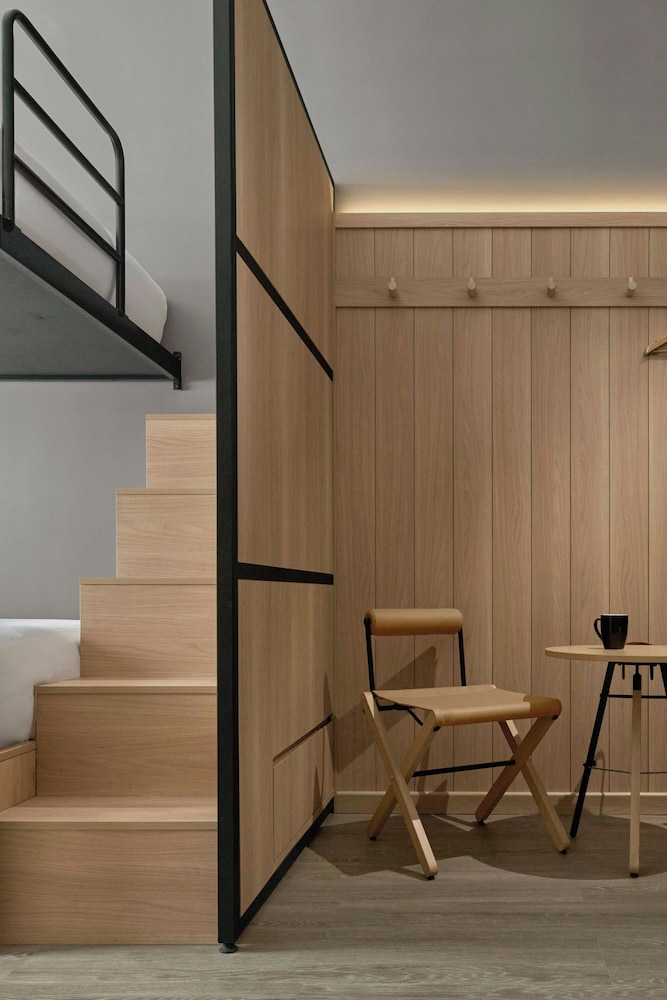 Moxy Kuala Lumpur Chinatown 28/43