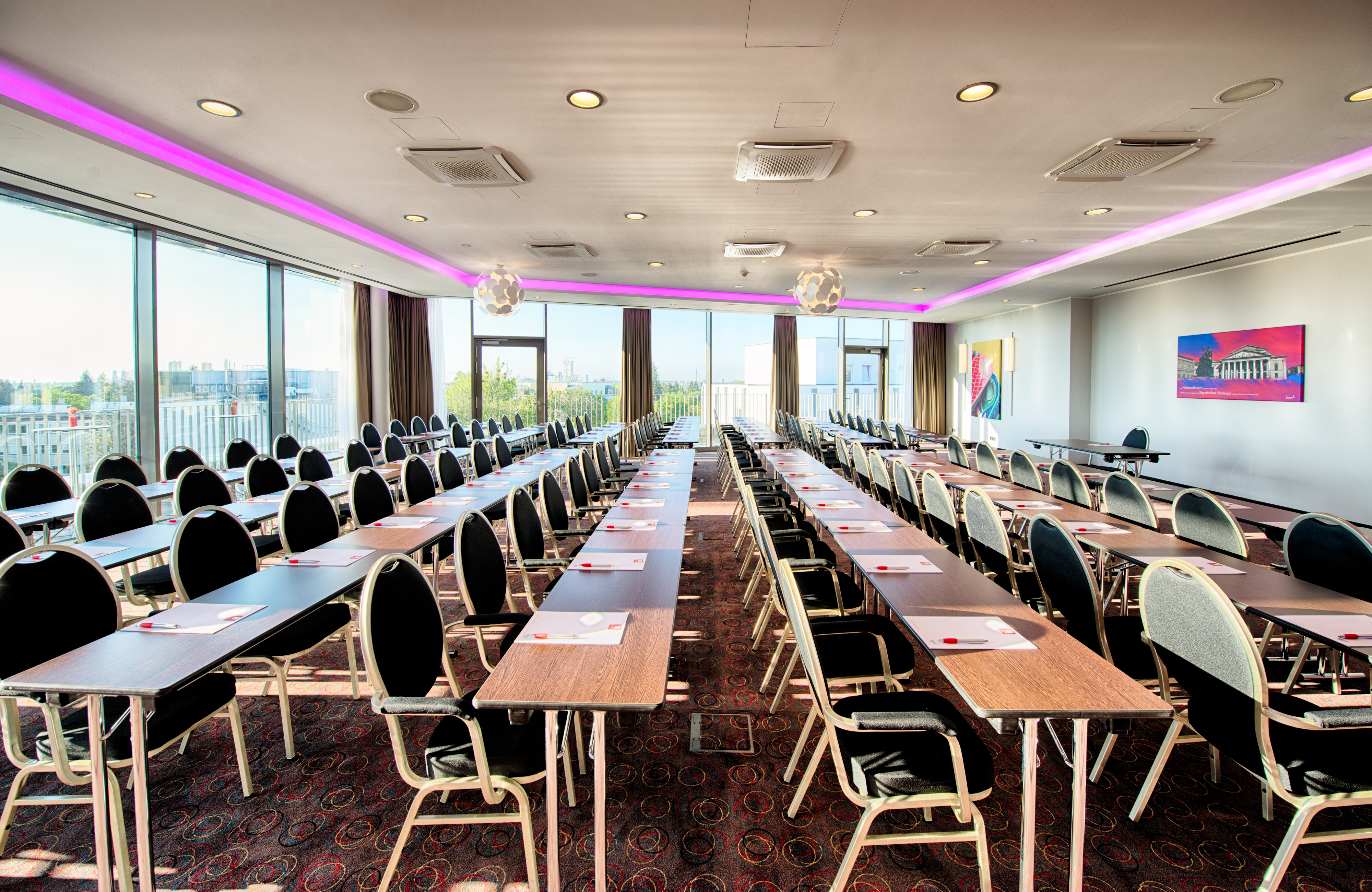 LEONARDO HOTEL MUNICH CITY SOUTH 71/80