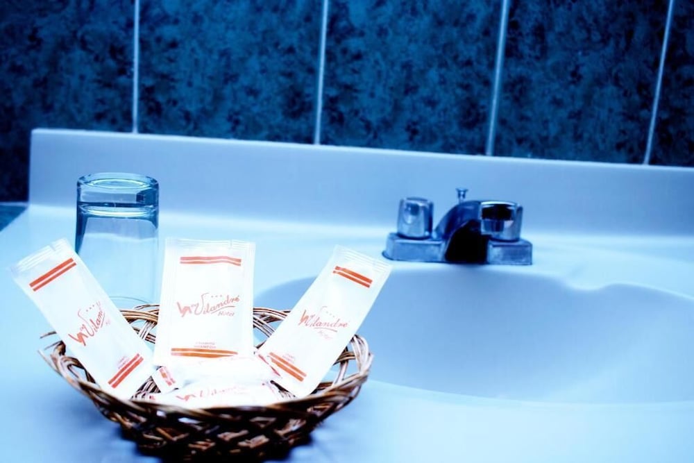 Hotel Vilandre 27/51