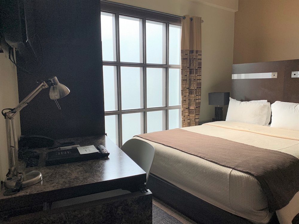 Hotel Sainte Anne 23/50