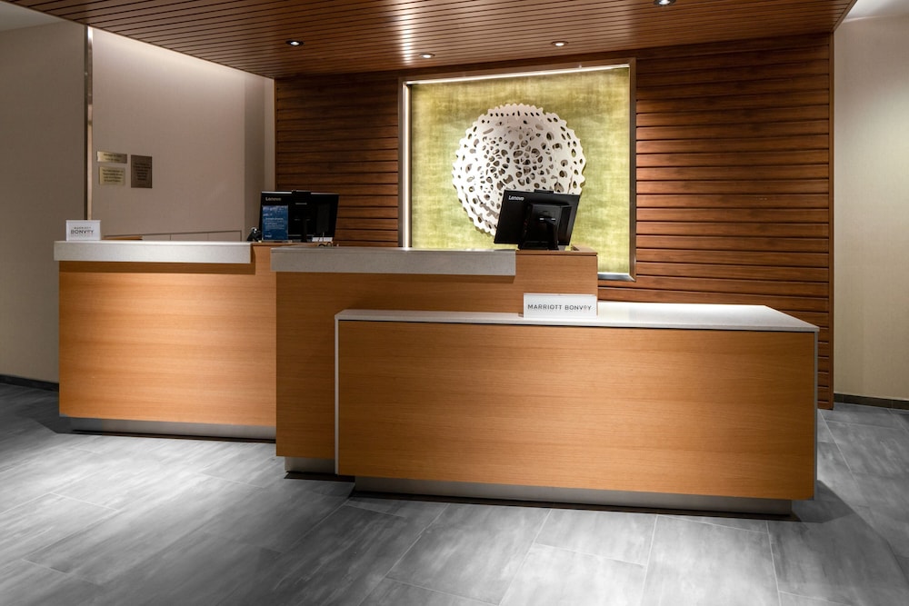 Fairfield Inn & Suites by Marriott Somerset 6/36