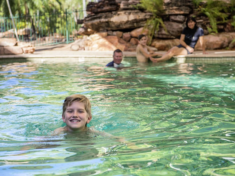 Kakadu Crocodile Hotel 31/61