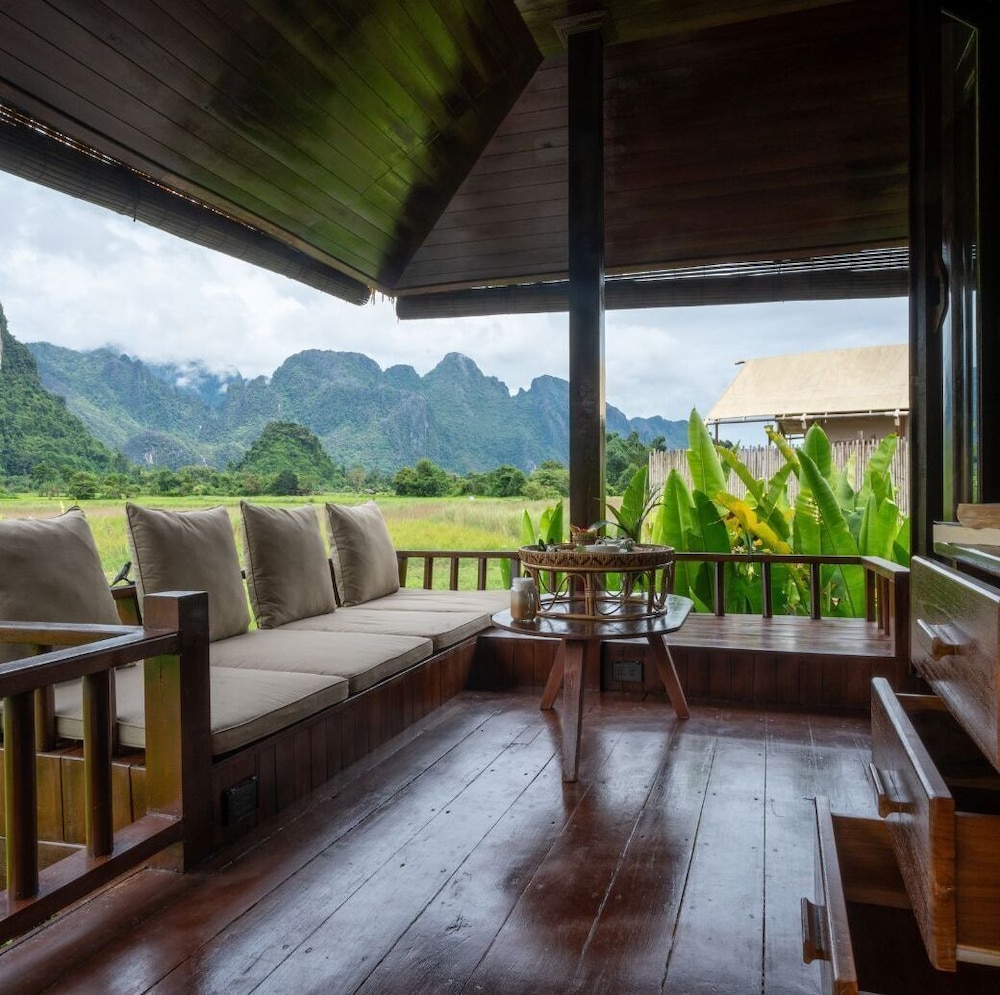 ViengTara VangVieng Resort 24/50
