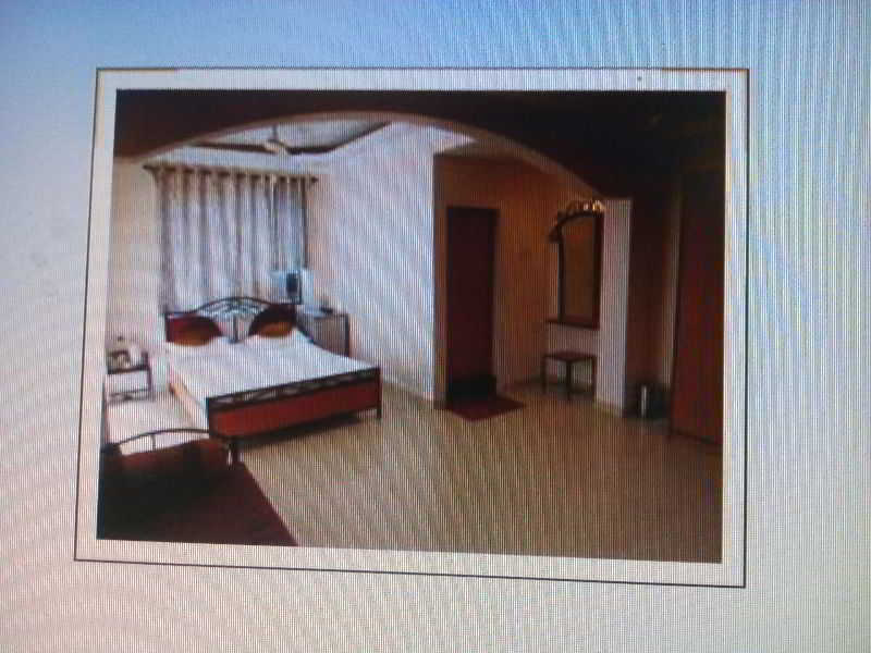 Rahi Coral Beach Resort 9/22