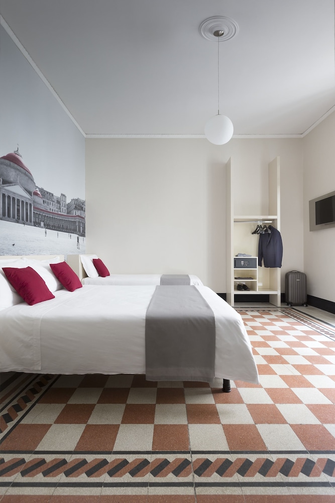 B&B Hotel Napoli 26/60