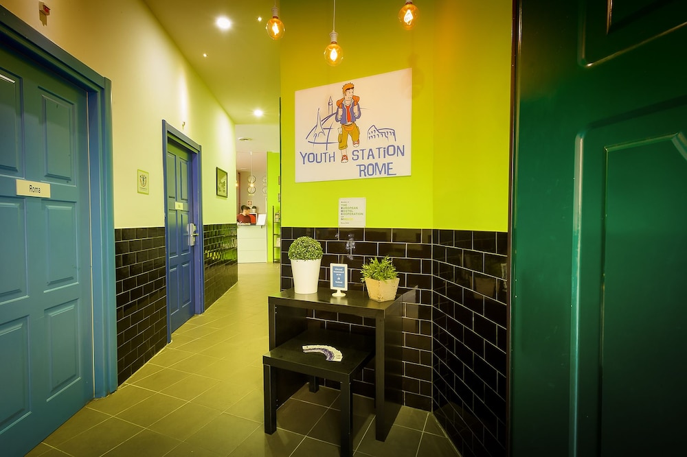 Youth Station Hostel 3/43