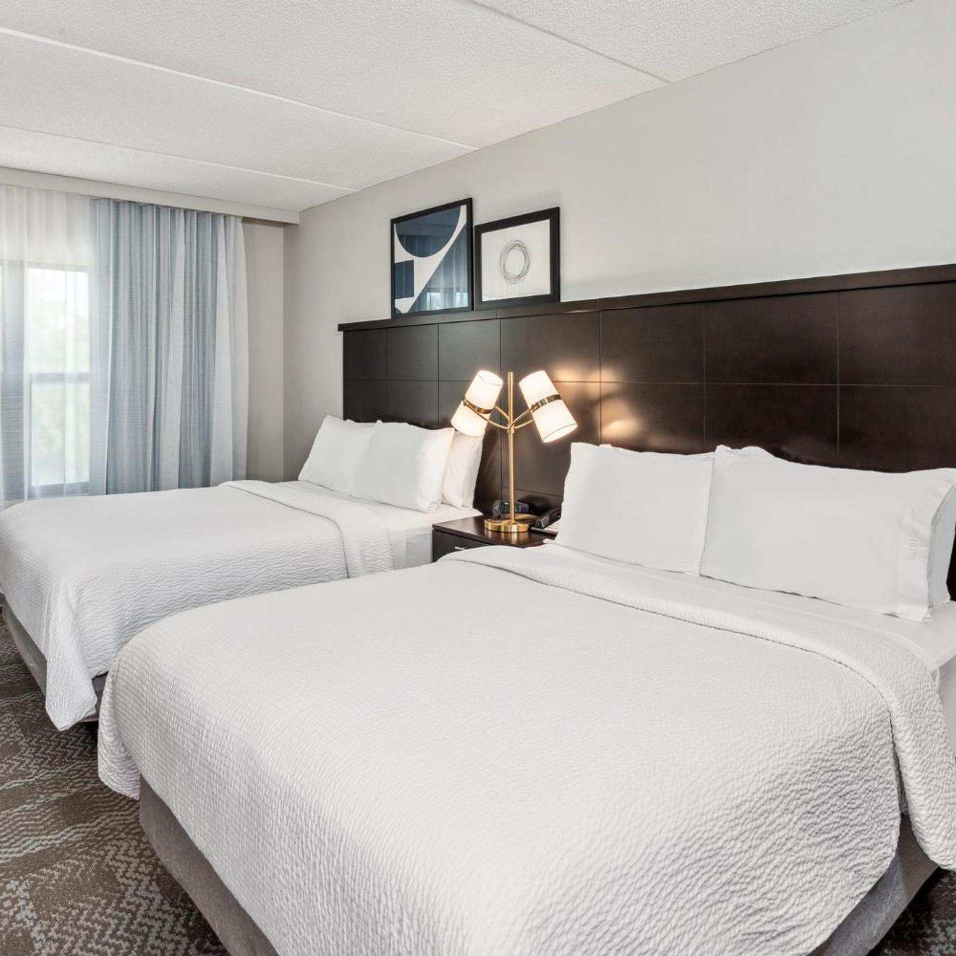 جناح بسرير كينج بغرفتي نوم، Staybridge Suites Albany Wolf Rd Colonie Center 2/8