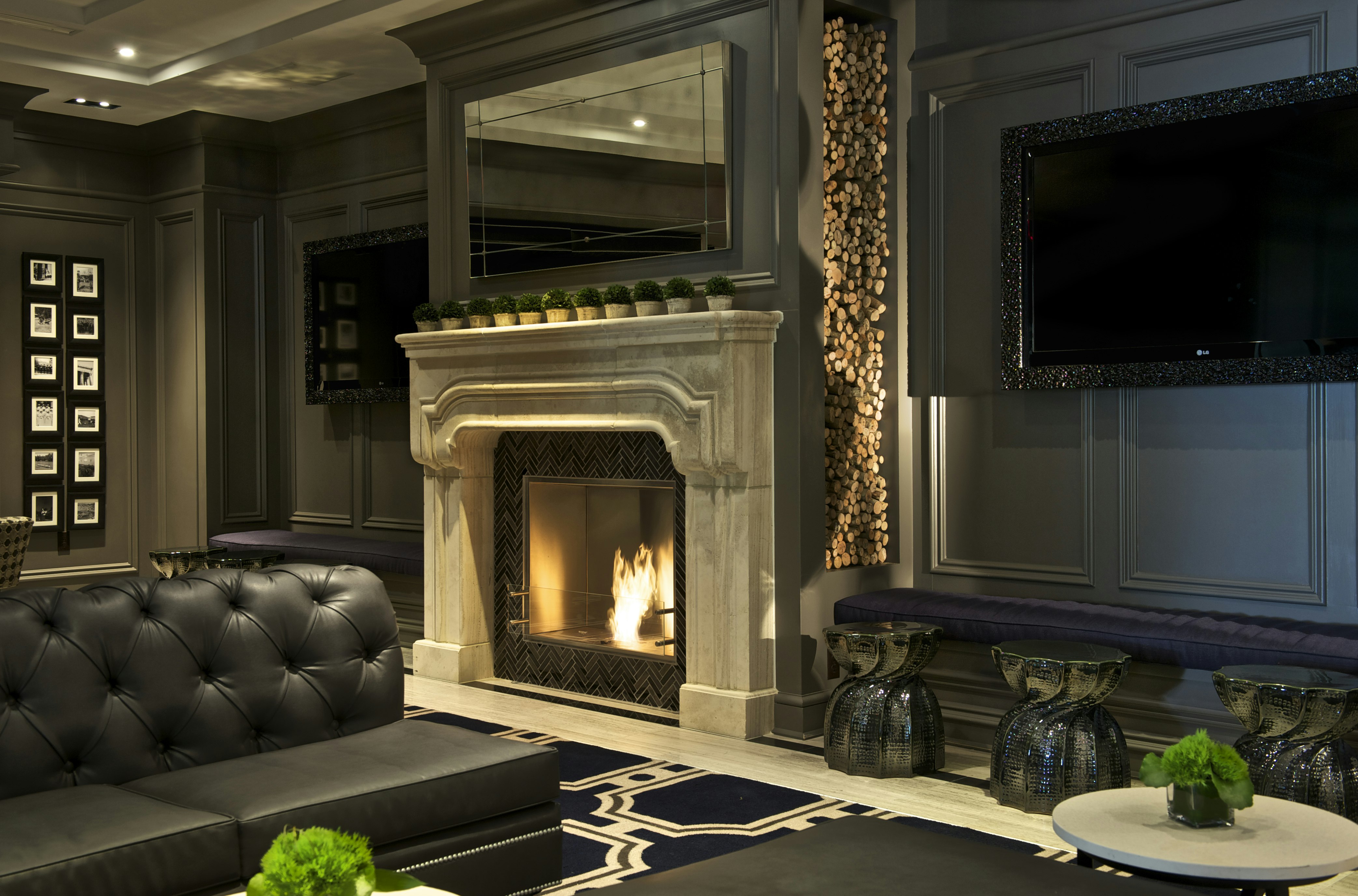 Melrose Georgetown Hotel 5/47
