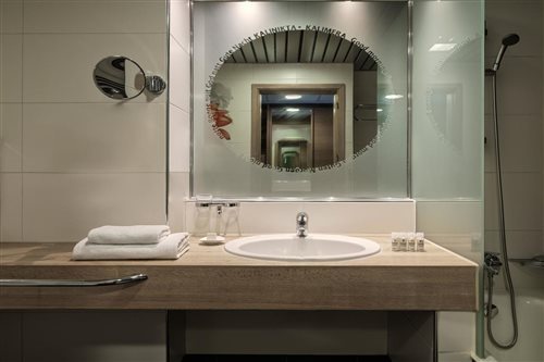 Master, Suite, Sea View