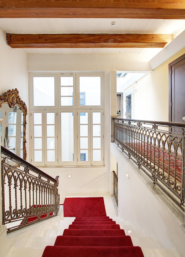 Palazzo Paolina Boutique Hotel 39/66