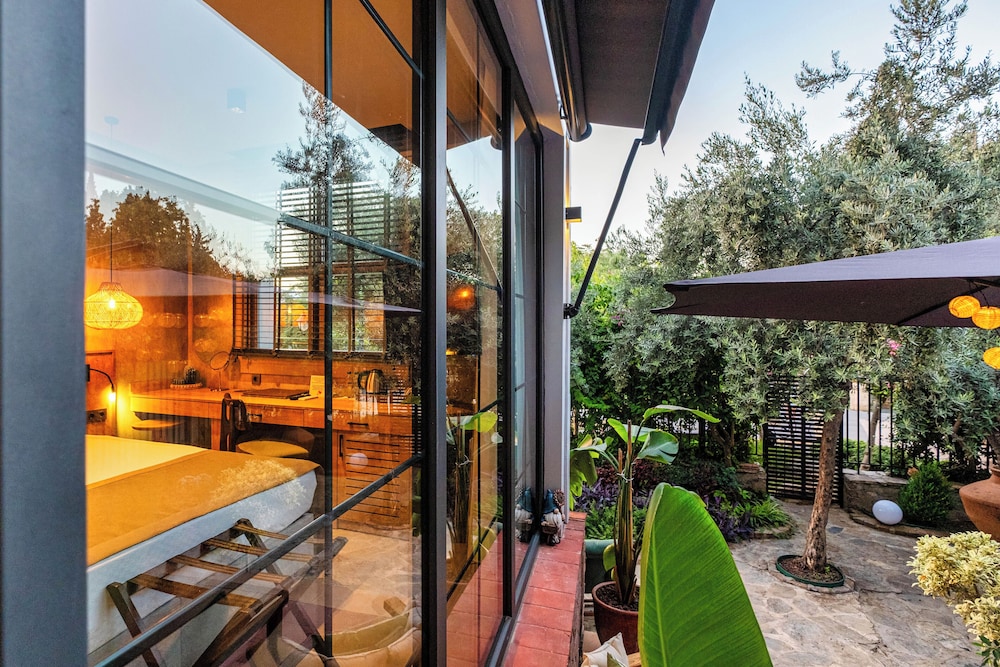 Route Hotel Kaleici 23/50