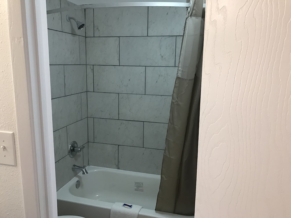 Motel6 Abilene, Tx - East 60/60