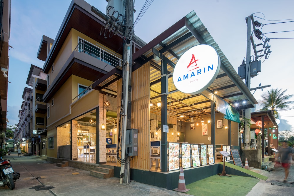 Amarin Residence Patong 41/50
