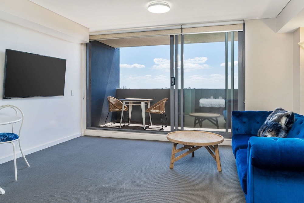 Terminus Apartment Hotel, Ascend Hotel Collection 18/31