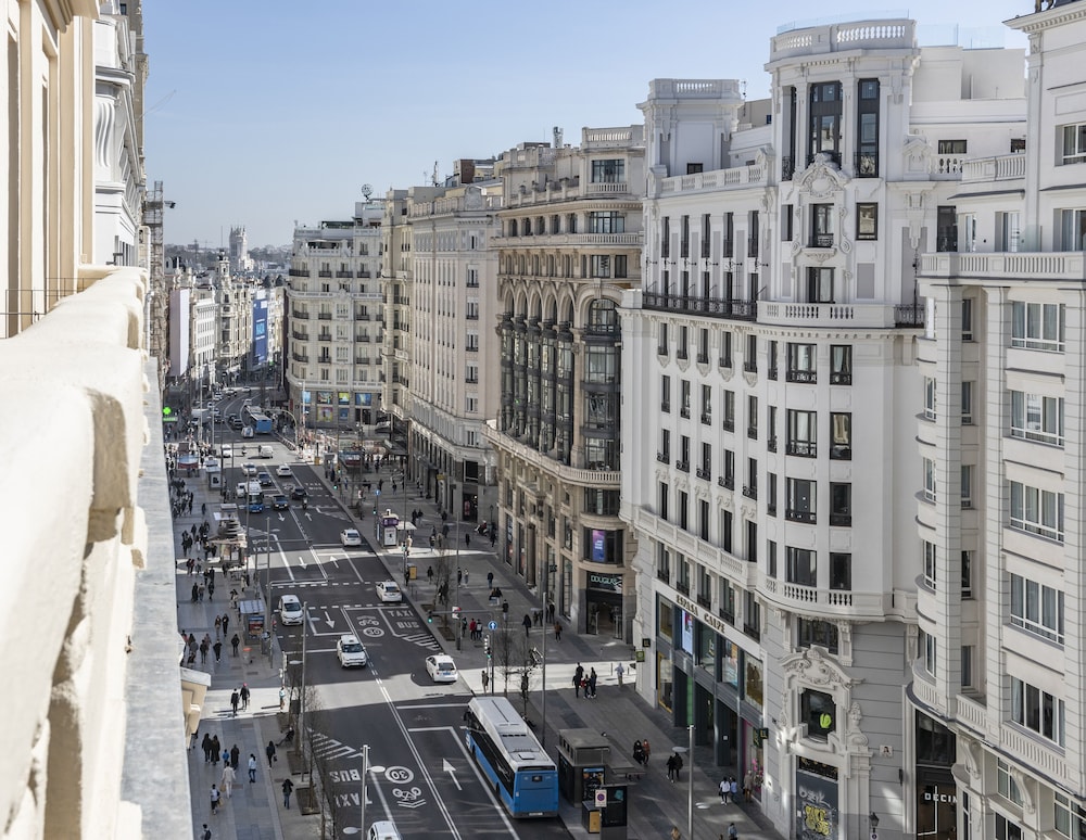 INNSIDE by Meliá Madrid Gran Vía 63/66