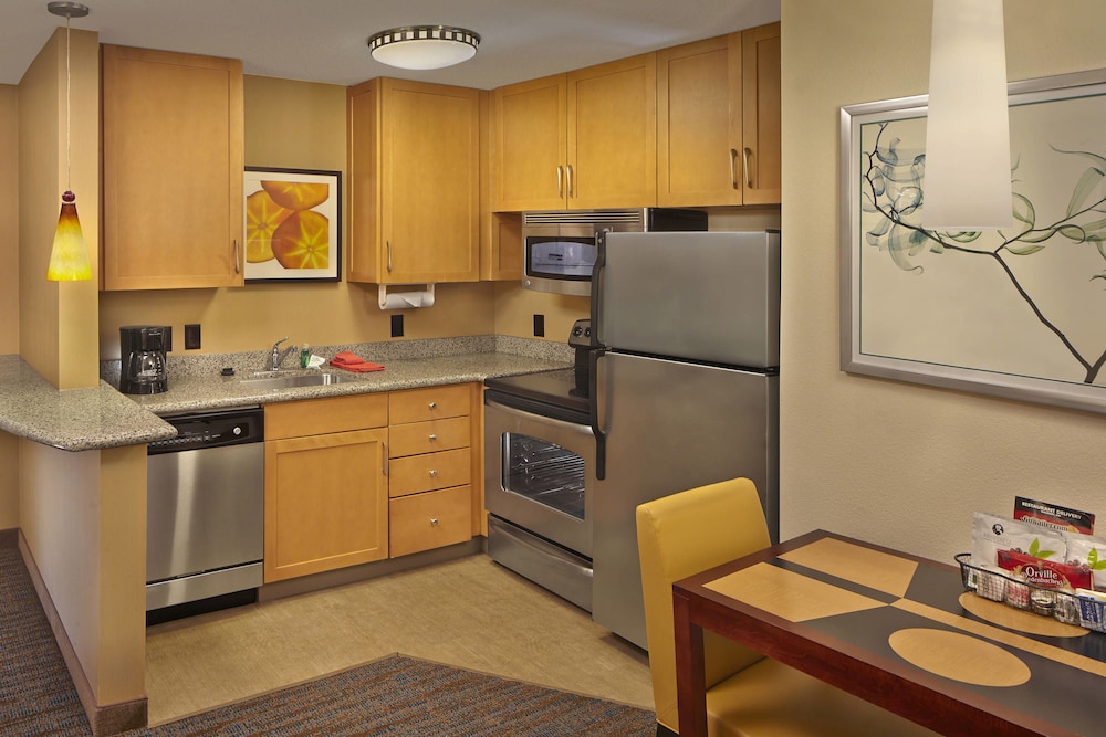 Residence Inn by Marriott Waldorf 5/36