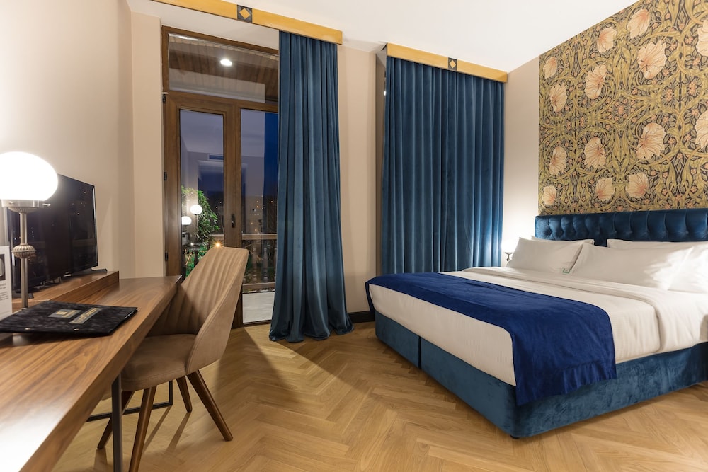Museum Hotel Orbeliani 18/50
