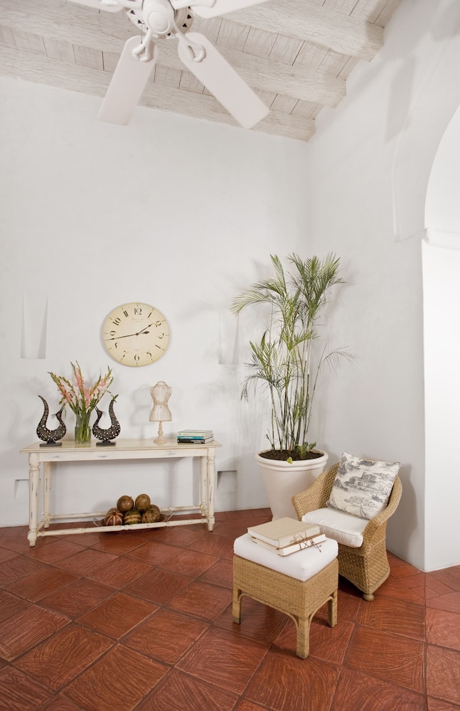 Casa Quero Hotel Boutique 30/51