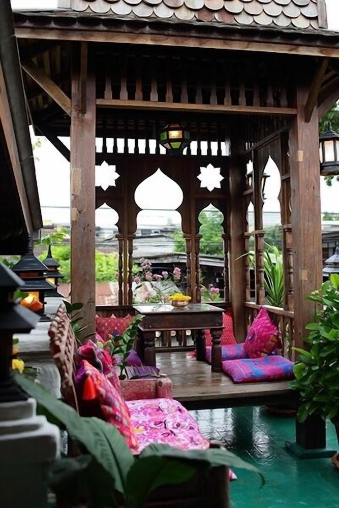 Nai Boutique House 31/36