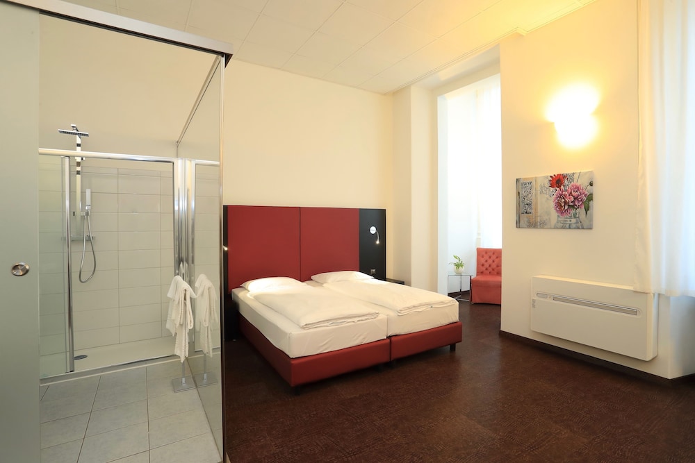 Hotel Garni Rio 16/41