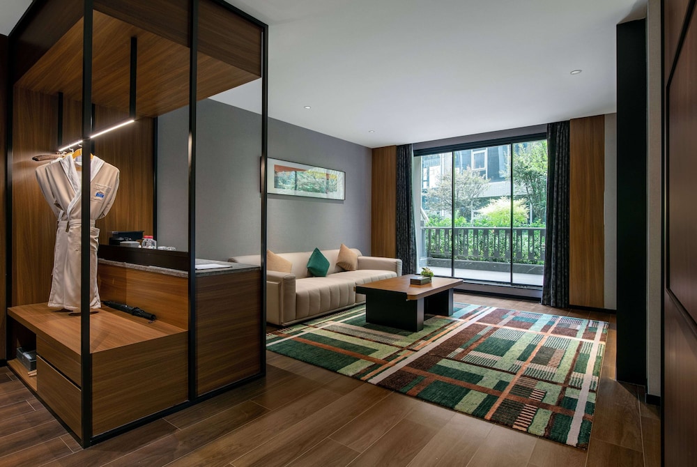 TRYP By Wyndham Zizhou 18/32