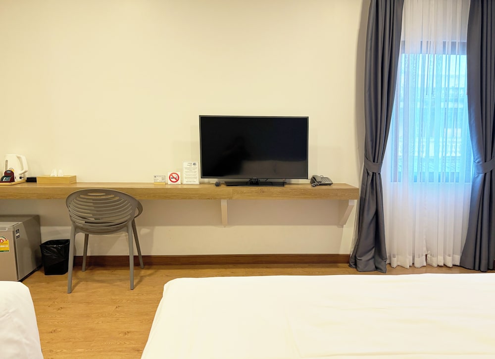 Icon Park Hotel Chiang Mai 58/67