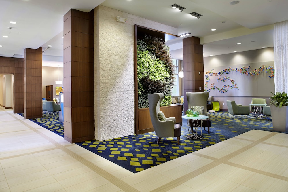 Residence Inn Orlando Lake Nona 12/46