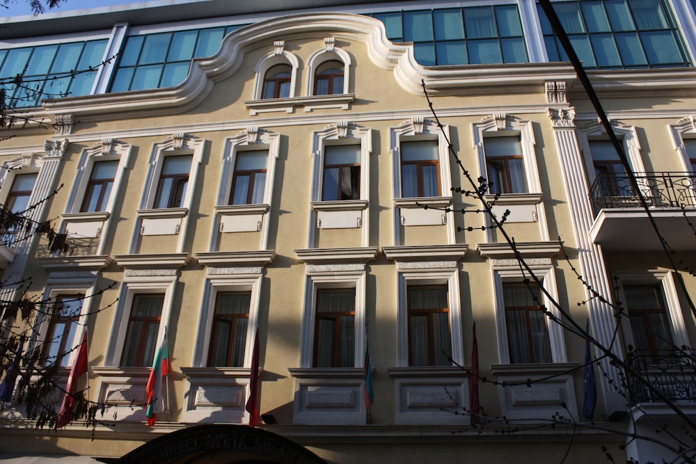 Sveta Sofia Hotel 2/65