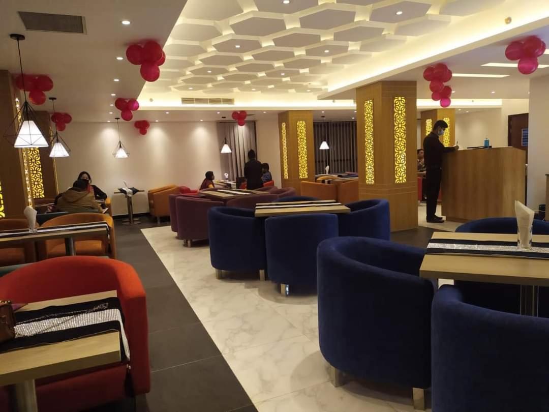 Hotel X Rajshahi 37/45