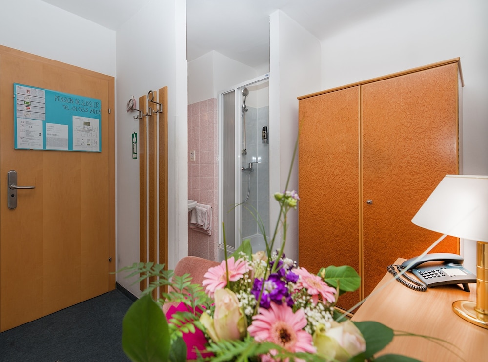 Pension Dr. Geissler 23/60