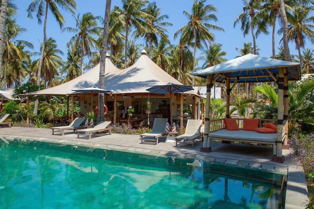 Gili Tenda Resort 4/50