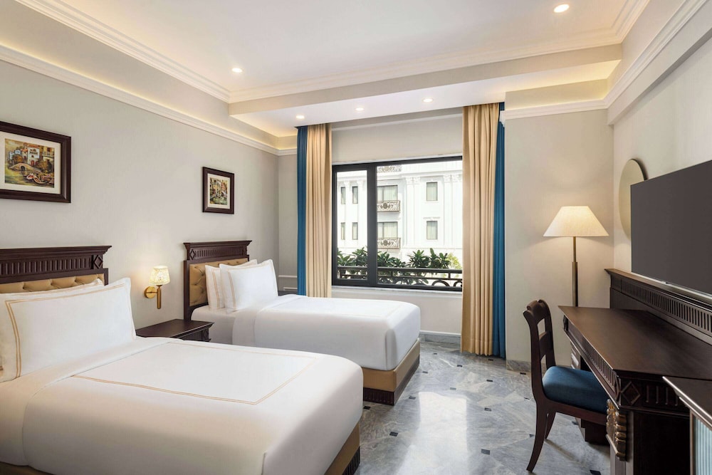 Ramada by Wyndham Goa Vagator 17/50