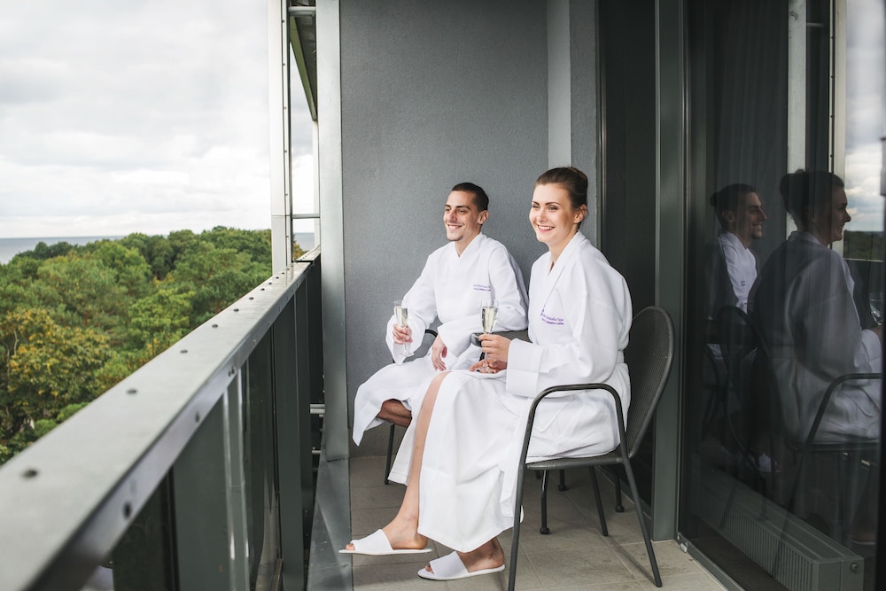 Hotel Jurmala Spa 14/73