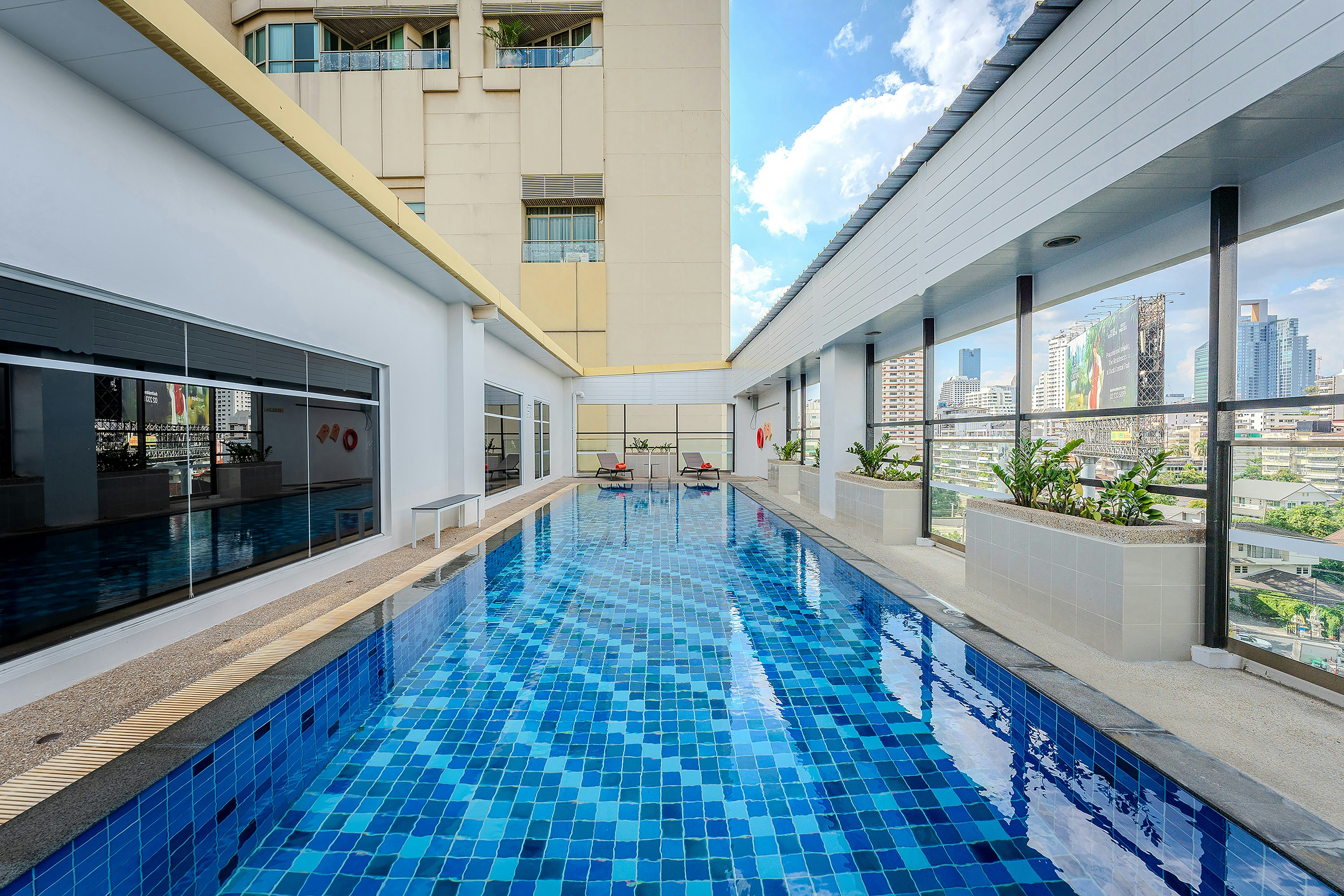 Citadines Sukhumvit 16 Bangkok 32/65