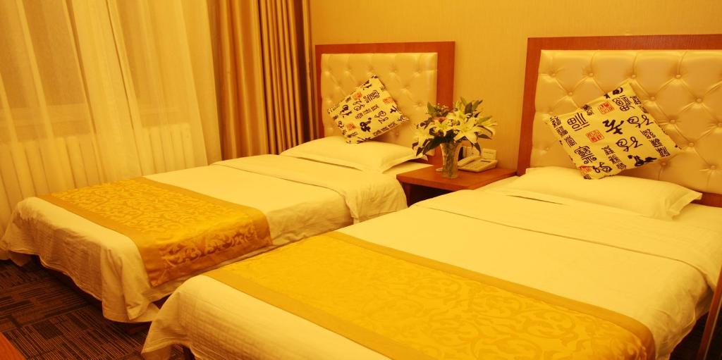 Sky House Business Hotel 7/31