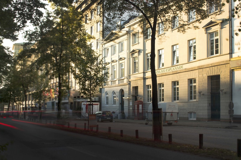 PALAIS ESPLANADE 7/8