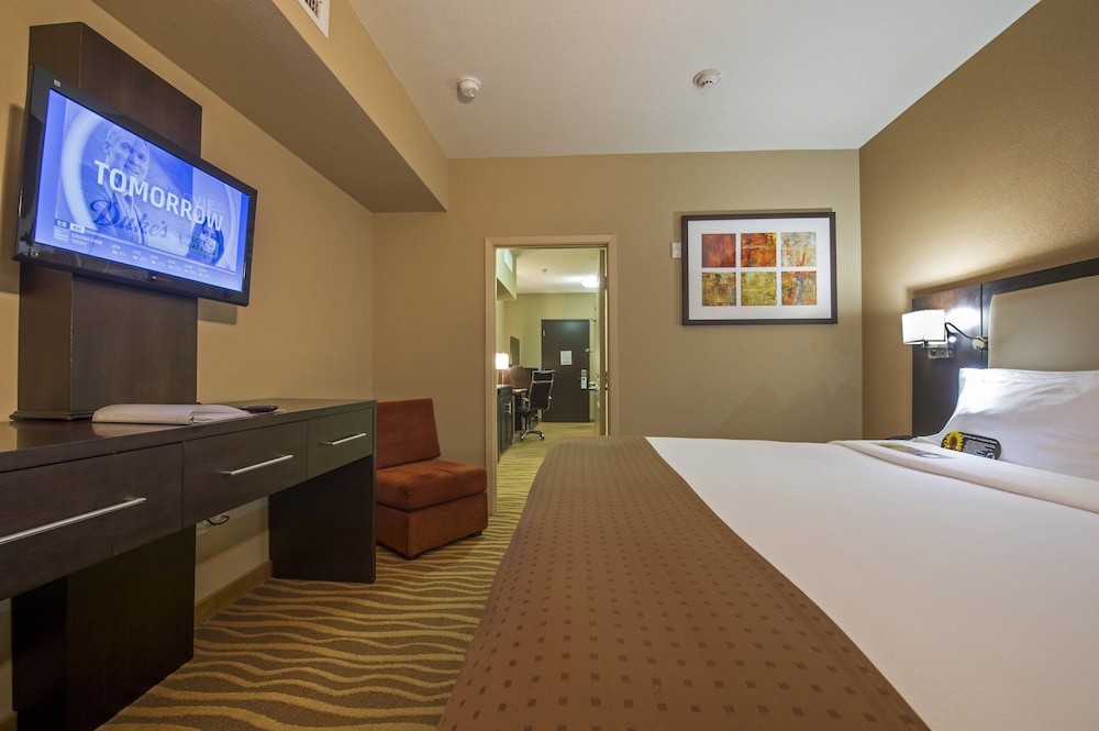 DoubleTree by Hilton Houston Westchase 10/39