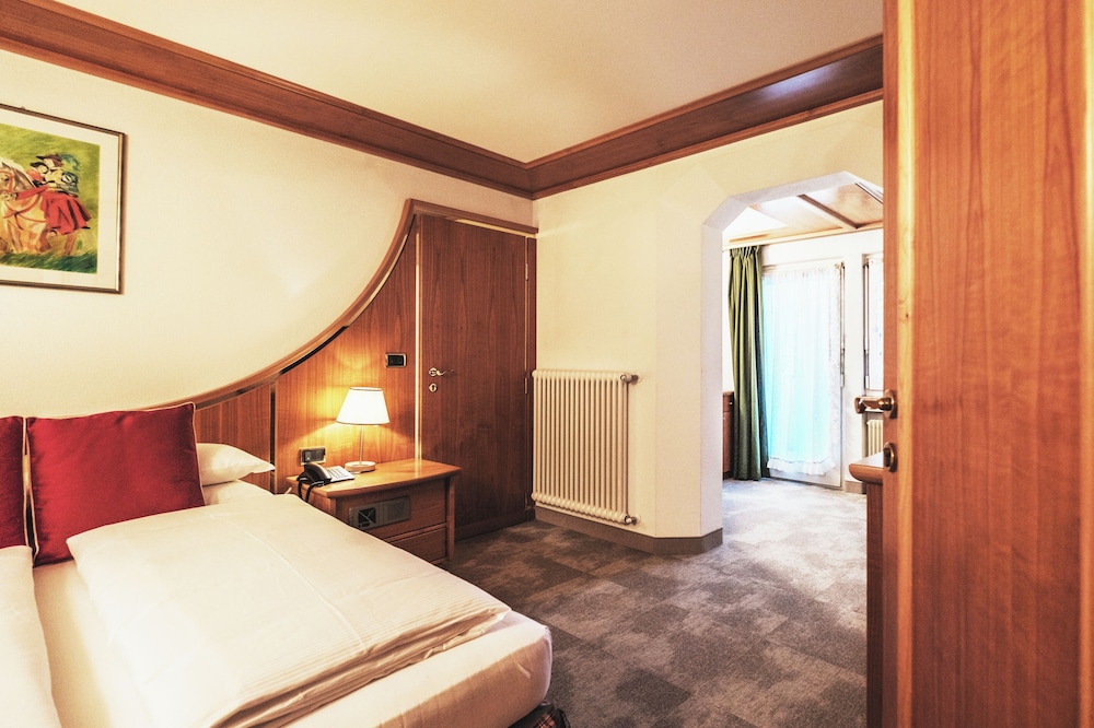 Sporthotel Teresa 18/73