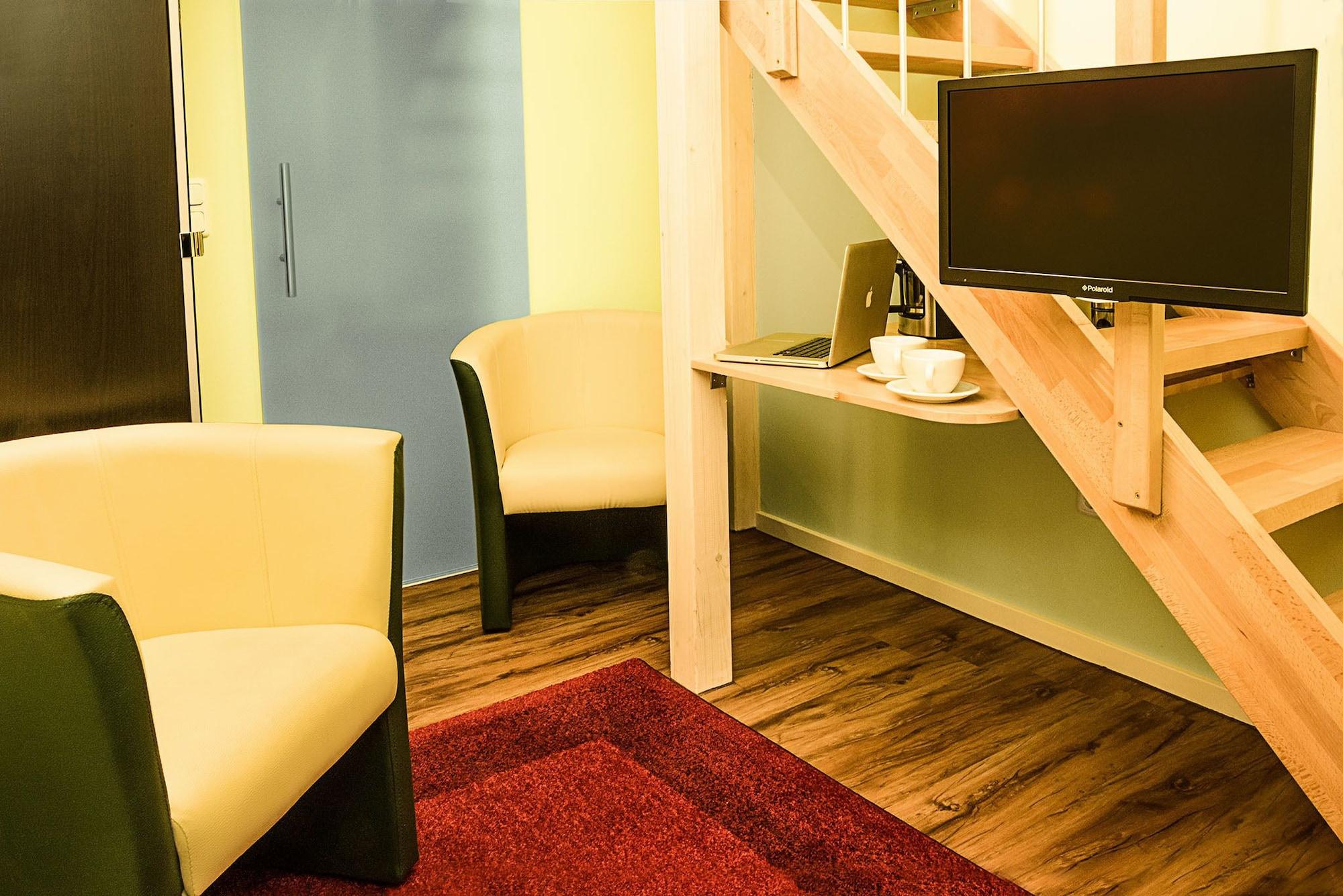 Hotel Sleepinn Volkspark - Adult Only 82/97