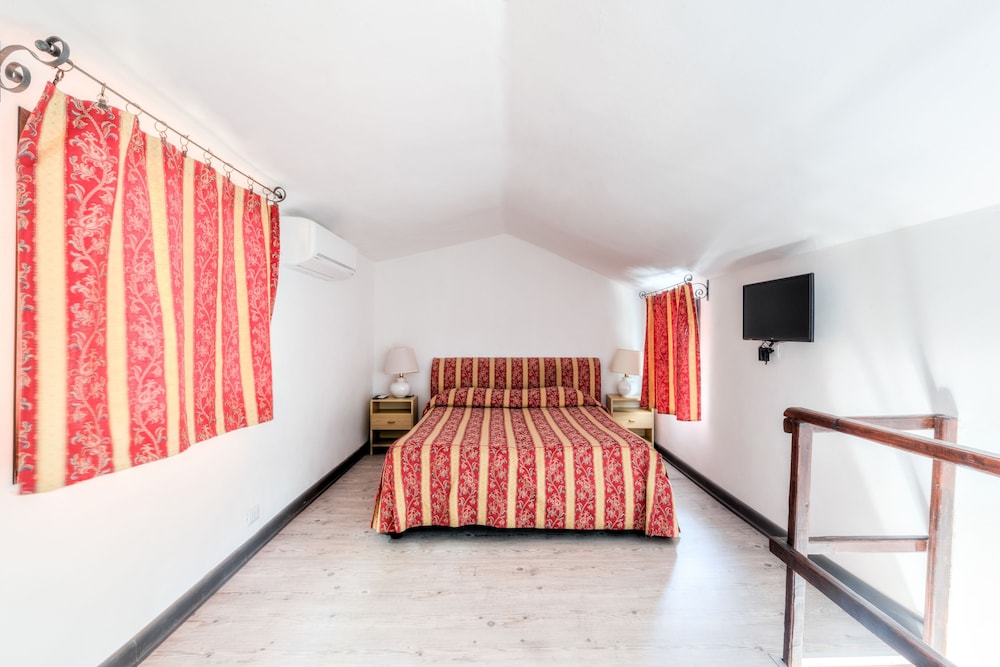 Ippotur Medieval Resort 14/50