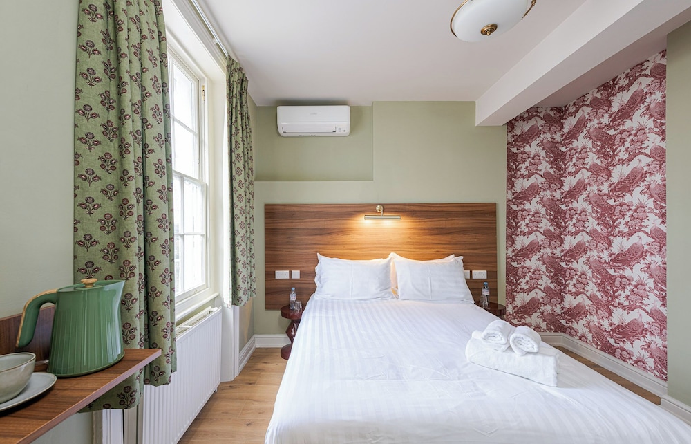 Norfolk Inn Paddington Hotel 22/50