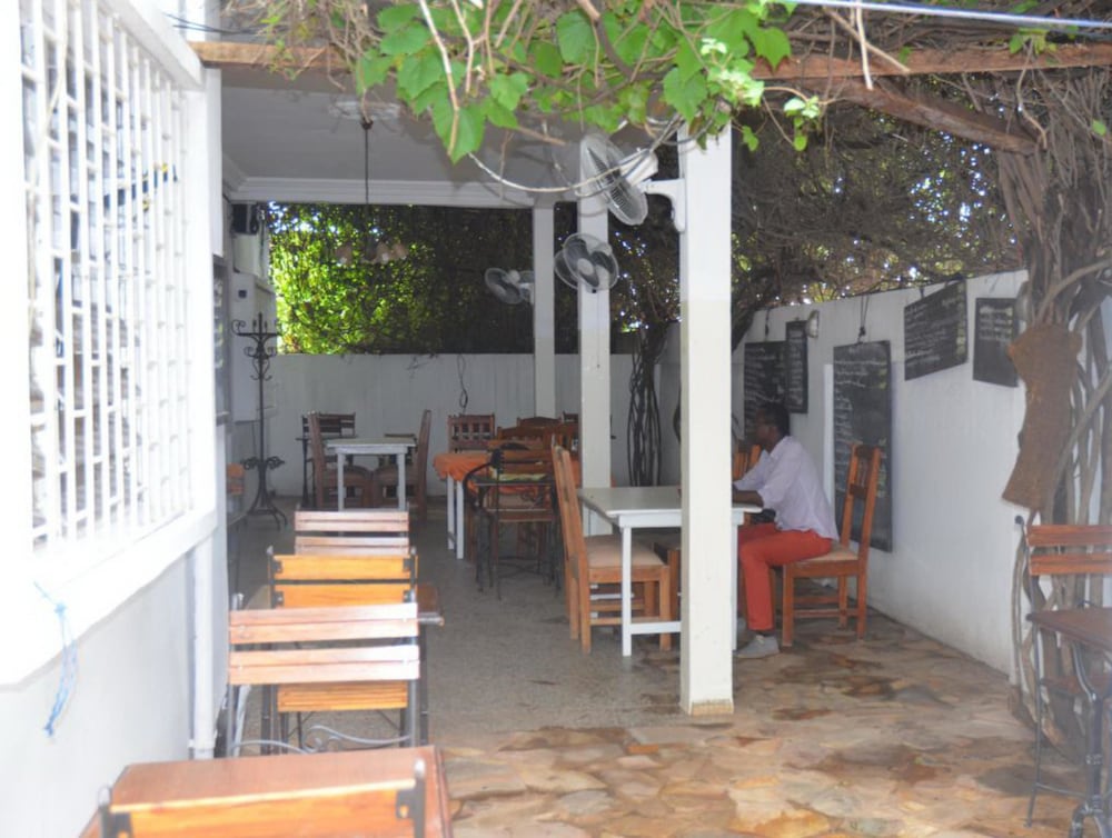 Hotel Restaurant Coté Sud 84/100
