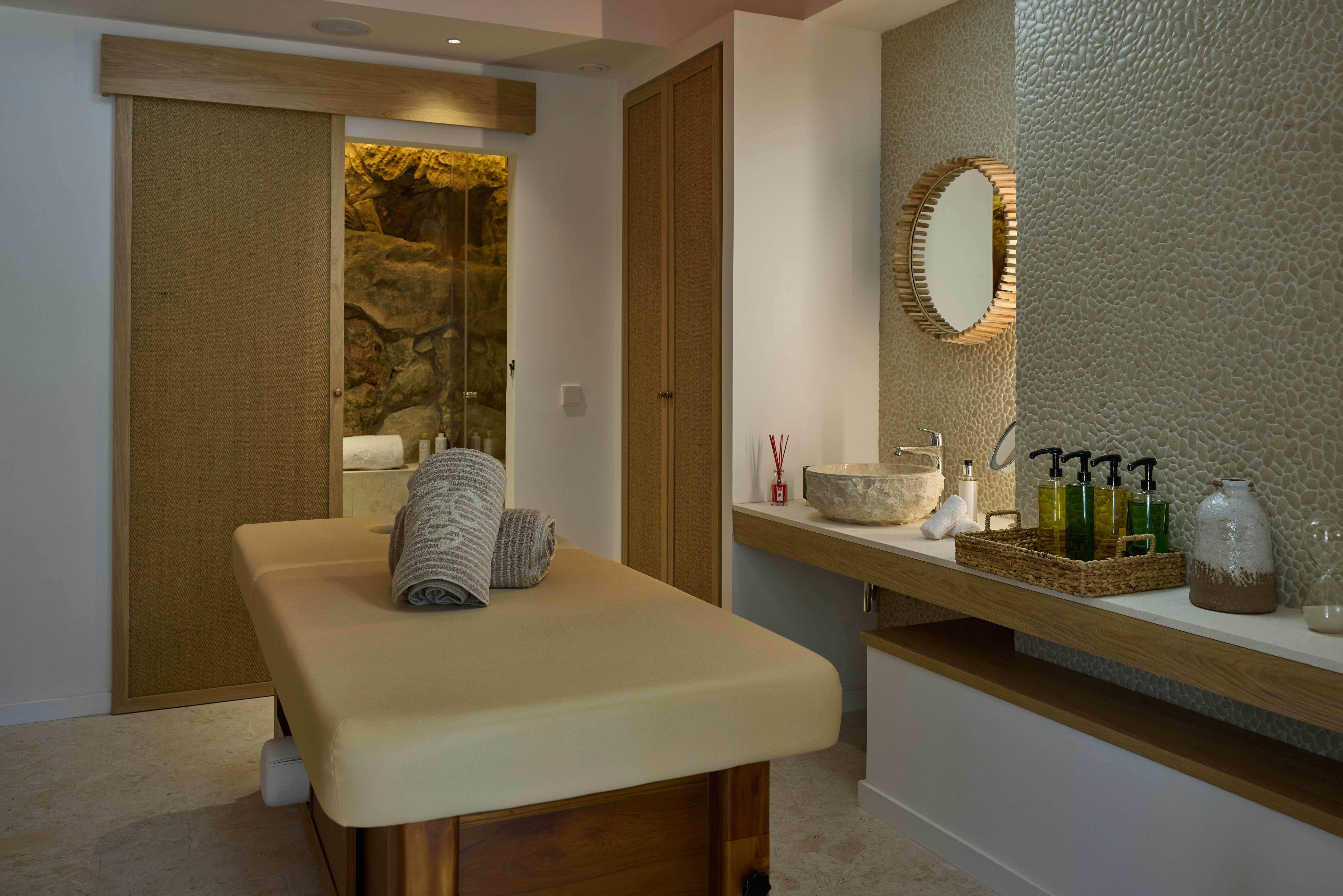 Cala San Miguel Ibiza Resort, Curio Collection by Hilton 49/49