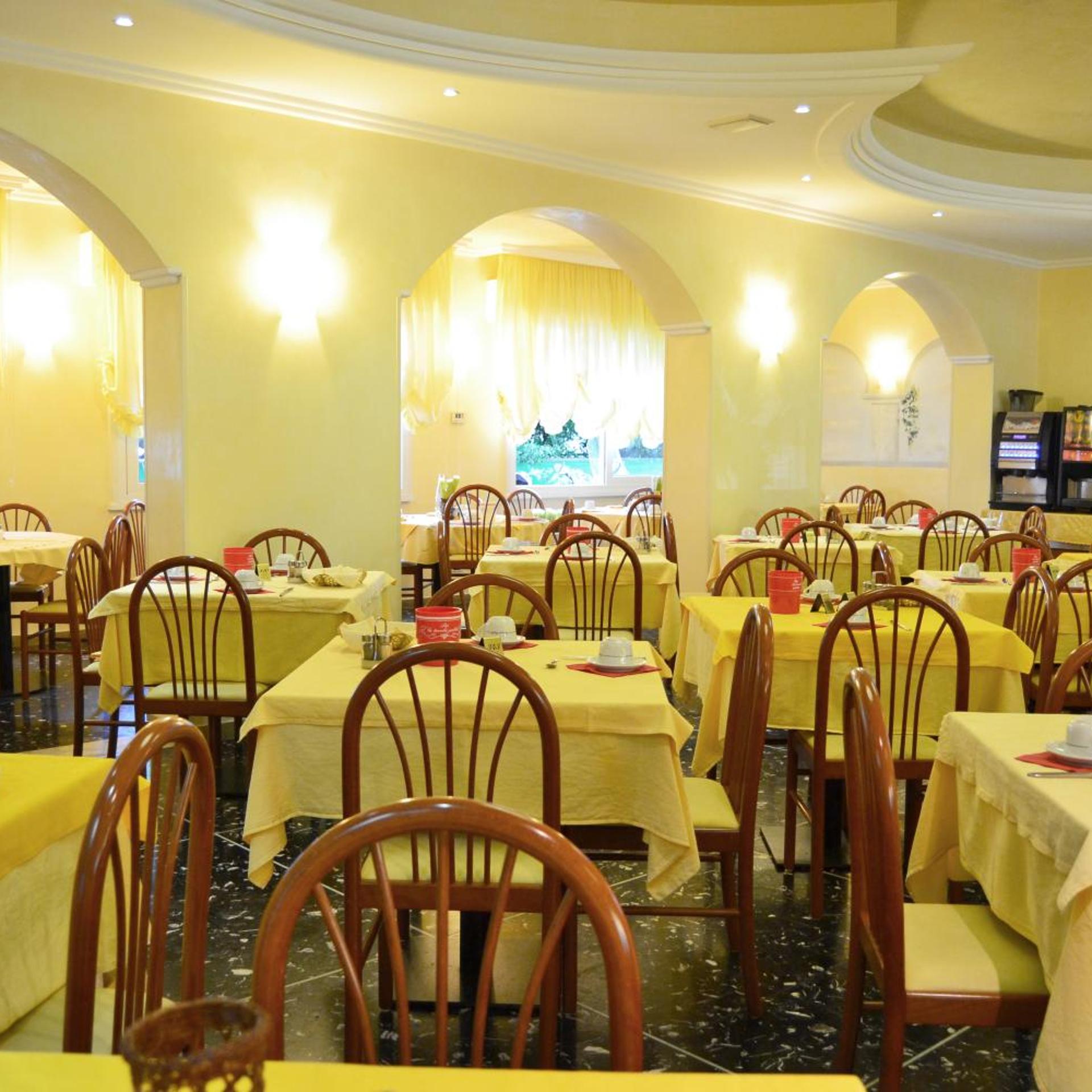 Hotel Ettoral 50/58