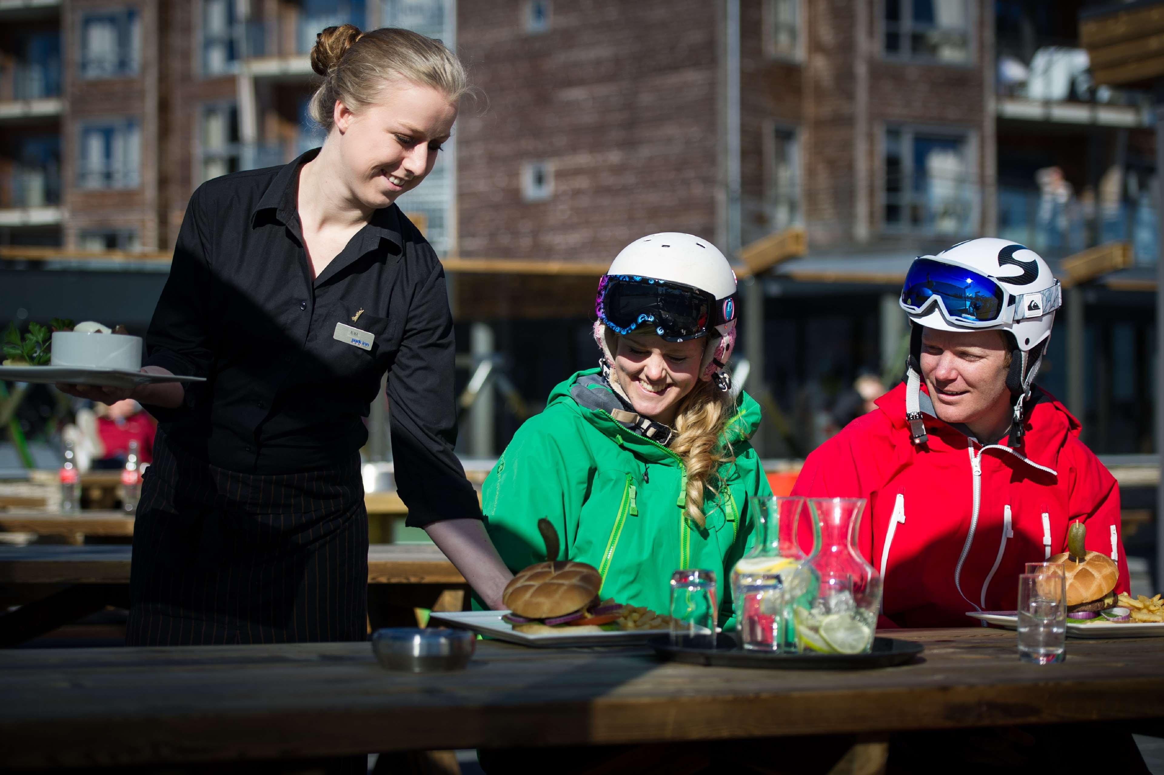Radisson Blu Mountain Resort & Residences 10/50