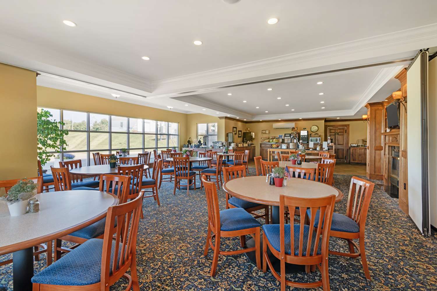 Best Western White House Inn 19/25
