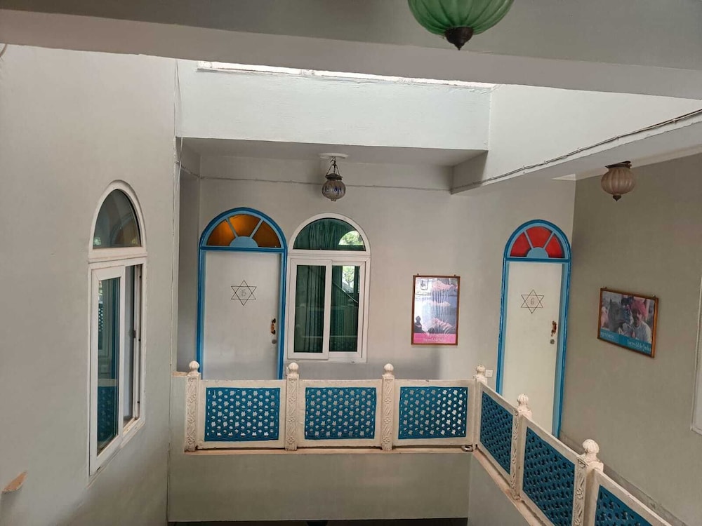 Maya Hotel & Restaurant photo5