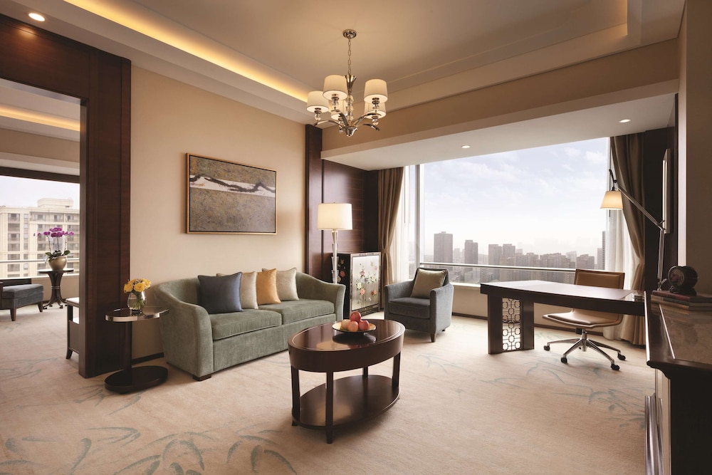 Shangri-La Hefei 29/50